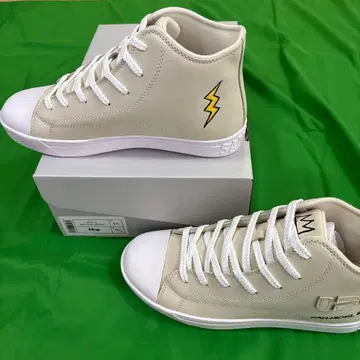 새상품 SANGACIO JEANMICHEL BASQUIAT 뉴 24.5