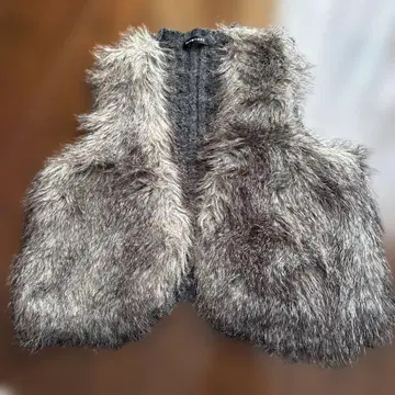 퍼와 니트의 캐주얼 베스트