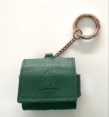 미세스 그린애플 에어팟 케이스