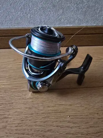 에메랄다스 Air LT2500S