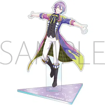 프로세카 카미시로 루이 아크릴 스탠드