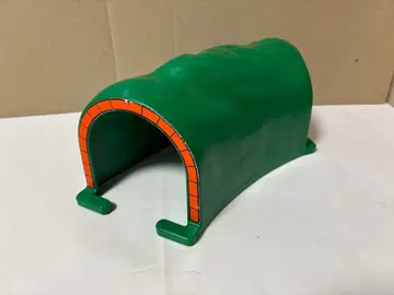 [ 프라레일 ] 터널