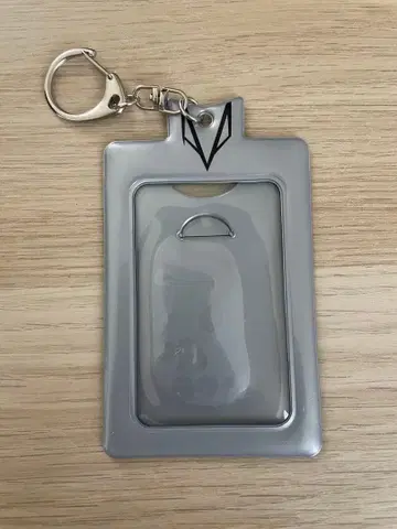 XG ALPHAZ 프리미엄 회원 혜택 트레이딩 카드 케이스 FC