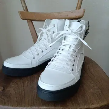 쿠사나기 쿄 하이컷 스니커즈 THE KING OF FIGHTERS XIV