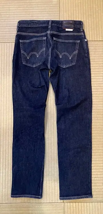 EDWIN EDM32 30인치 E-STANDARD 원워시