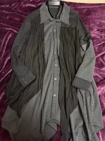 ALGONQUINS 긴팔 셔츠