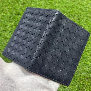 츠치야 가방 명함지갑 카드 케이스 카드 홀더 미사용품