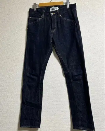 BLUCO 부루코 스탠다드 데님 팬츠 슬림