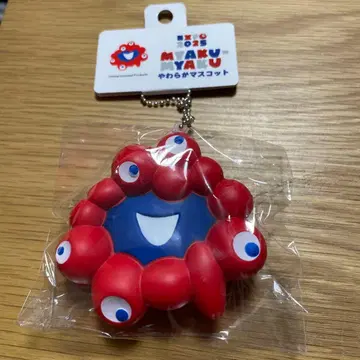 EXPO2025 간사이 만박 미야쿠미야쿠 말랑말랑 마스코트 미야쿠미야쿠