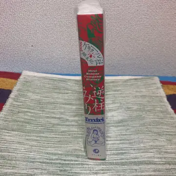 New 신장판 케캐르사 전말기 역주 이미리