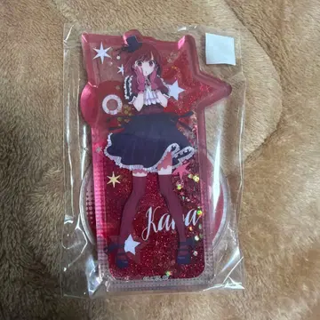 아리마 카나 유사 아크릴 스탠드