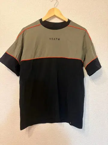 VEATM 티셔츠 S 사이즈