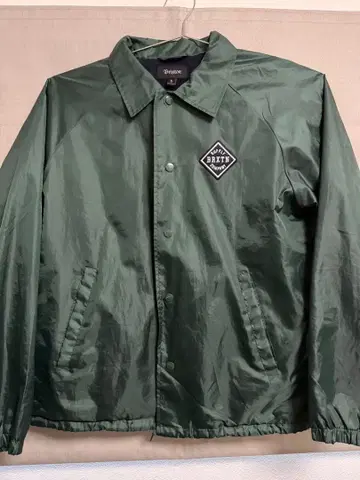 브릭스톤 나일론 자켓