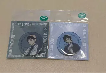 명탐정 코난 코난 탐정사무소 클리어 마그넷