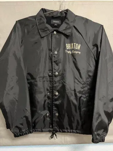 브릭스톤 나일론 자켓