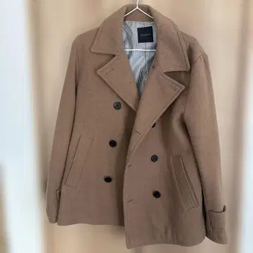 RAGEBLUE 울 P코트 L 사이즈