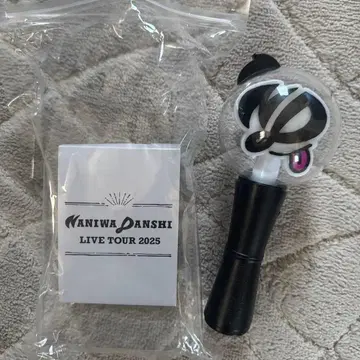 나니와단시 응원봉 BON BON VOYAGE