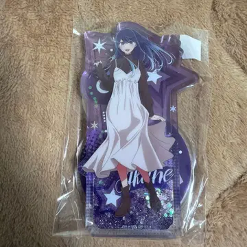 쿠로카와 아카네 유사 아크릴 스탠드