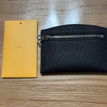 [새상품급] ITTI CRISTY SMART CARD WLT 카드 지갑