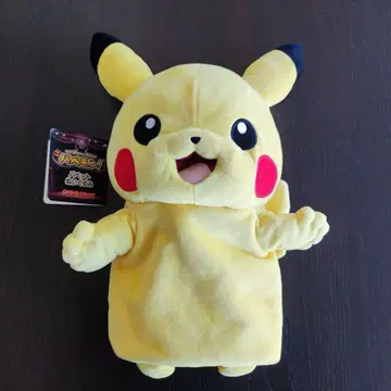 피카츄 파페몬 미사용 새상품