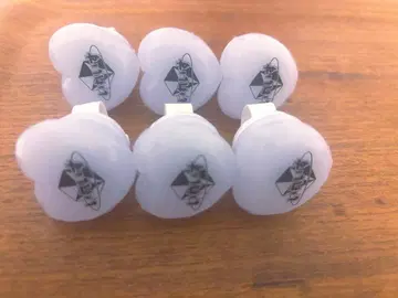 이레이스 If 하트형 링 라이트