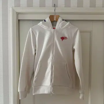 여성용 골프웨어 빔즈 골프 후드티