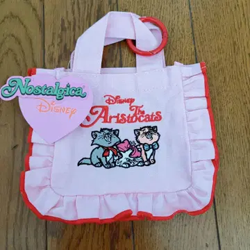 센스쟁이 고양이 미니 백