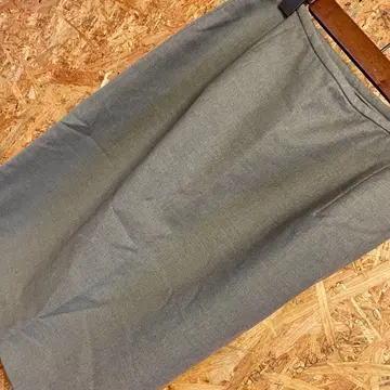 AE9356 23구 스커트 그레이 여성용 40 네이비