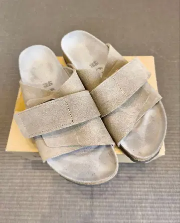 버켄스탁 kyoto 저널 스탠다드 별주