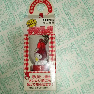 마이멜로디 카캇TEL! 800MHz