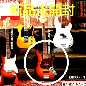 Fender Miniature Collection JAZZ BASS