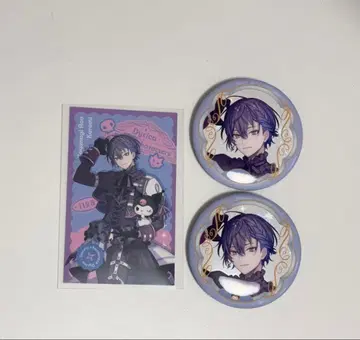 코야나기 로우 산리오 콜라보