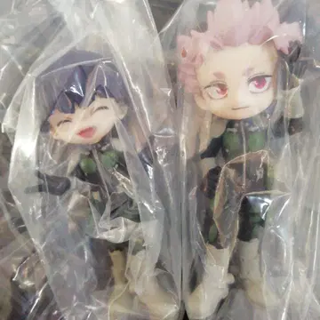 선착순! 팔버스 괴수 8호 나루미 겐 호시나 소우시로 PalVerse