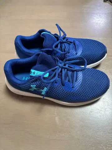 Under Armour 러닝화