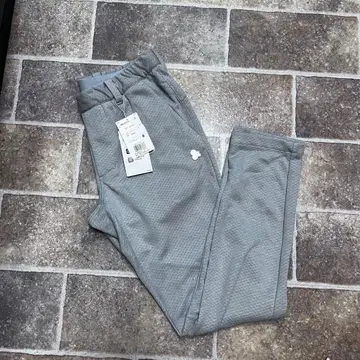 미사용 맨투맨 앤퍼시 and per se 골프 스트레치 팬츠
