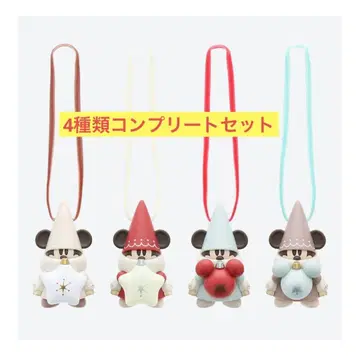 리루린린 캡슐 토이 2025 컴플리트