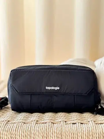 Topologie 유틸리티 사코슈 EW 블랙