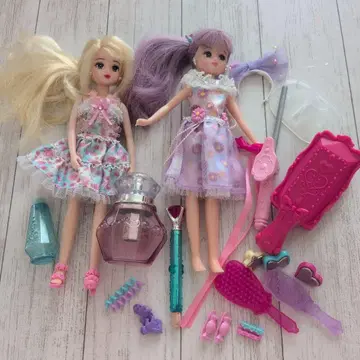 배송비 포함 유메이로 리카짱 미사키짱