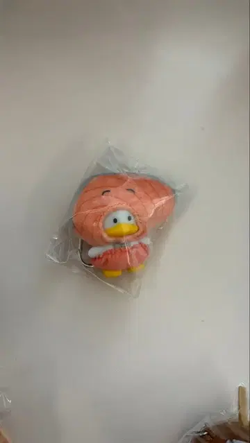 [ 미개봉 새상품 ] 산리오 치비토모 오카즈 페클