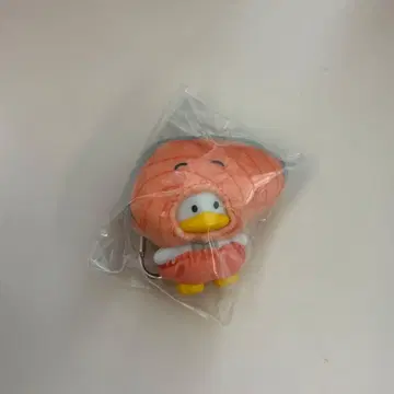 [ 미개봉 새상품 ] 산리오 치비토모 오카즈 페클