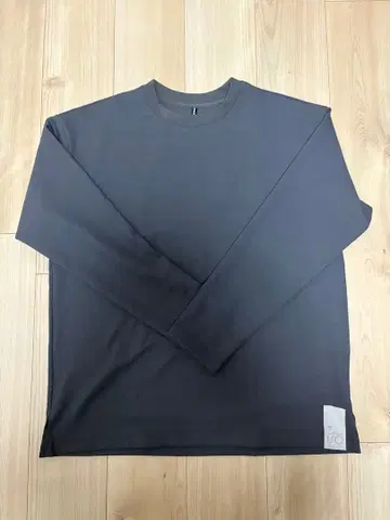 데상트 얼터레인 I/O 컷소