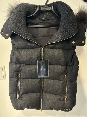 타트라스 다운 베스트 사이즈 01