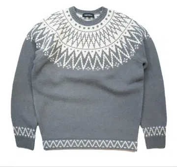 subcultur 서브컬처 기무라 타쿠야 니트 스웨터 새상품 미사용품