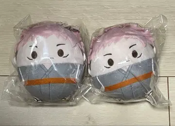 주술회전 쿠지메이트 누이쿠지3 D상 후와코로링 이타도리 유우지