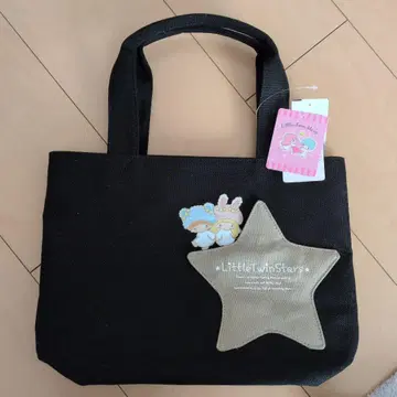 키키라라 토트백