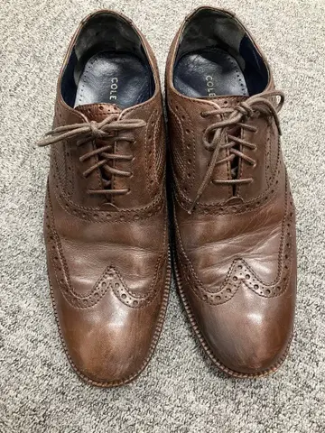 [ 즉시 발송 ] 콜한 윙팁 US 8