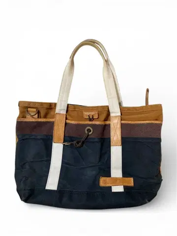 [새상품급] 마스터피스 masterpiece 토트 백 숄더