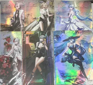 무기미도 클리어 파일 랭글리 조야 하멜 나타샤 에이븐 코클리코