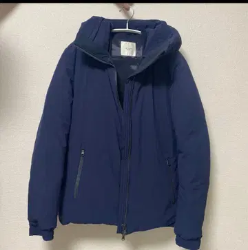 에디피스 네이비 다운 자켓 사이즈 L