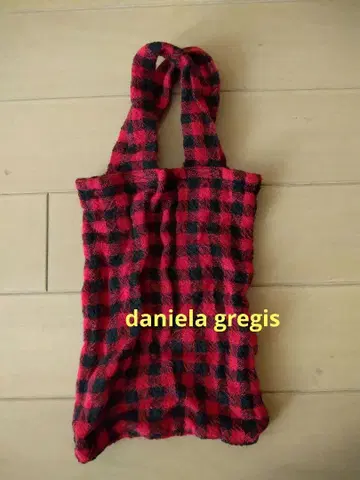 daniela gregis 다니엘라 그레지스 미니 백